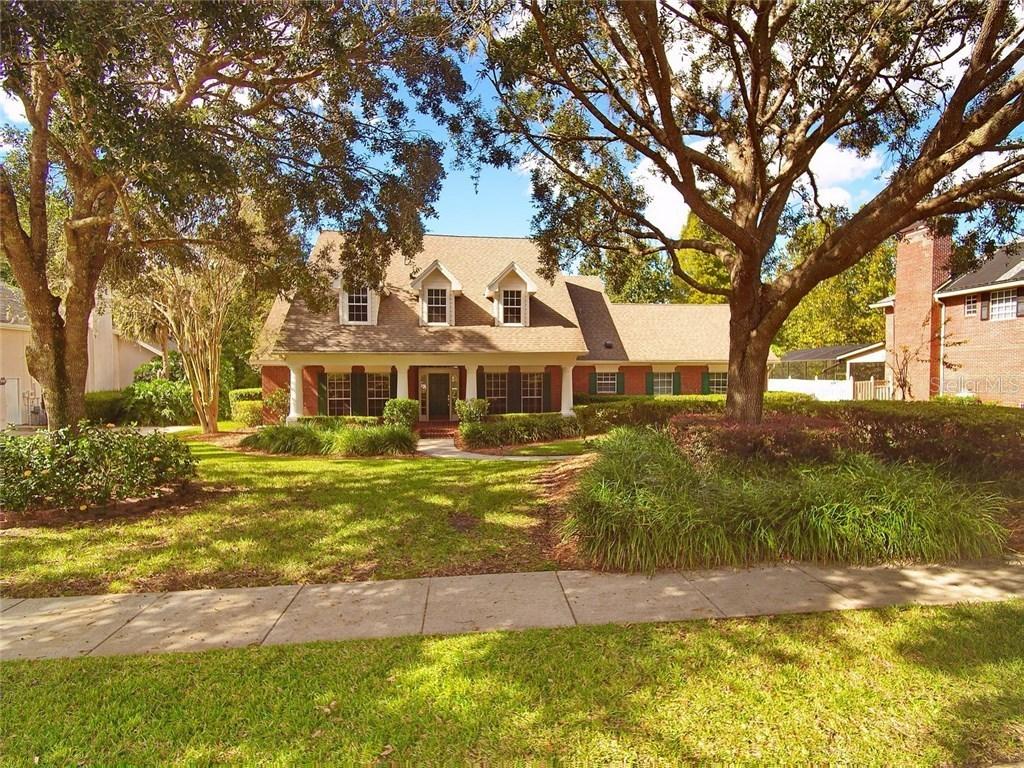 454 W Palm Valley Dr., Oviedo, FL 32765