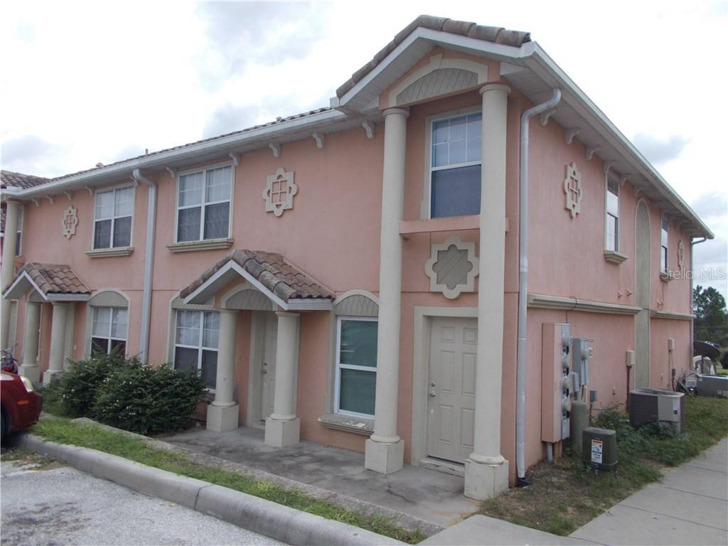 171 Melissa Pl., Davenport, FL 33837