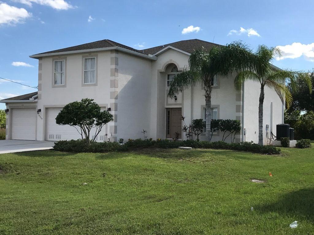 14339 Ingraham Blvd., Port Charlotte, FL 33981