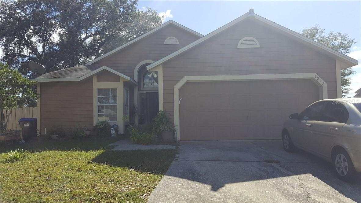 1013 Delnova Ln., Orlando, FL 32818