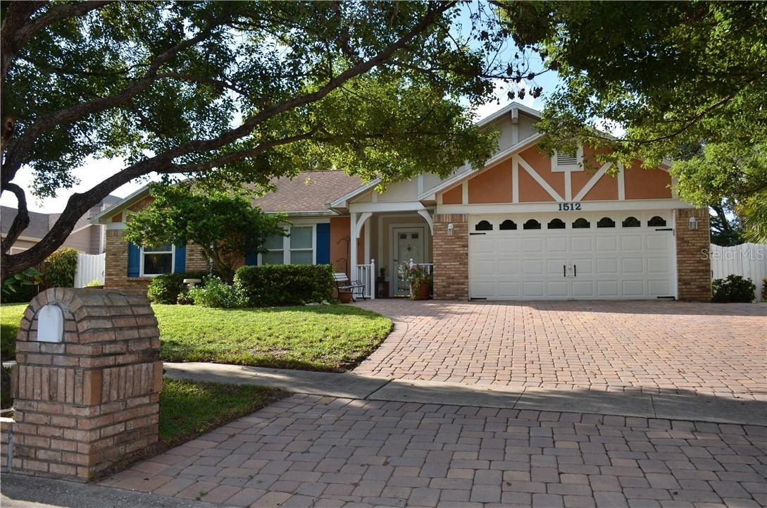 1512 Ison Ln., Ocoee, FL 34761