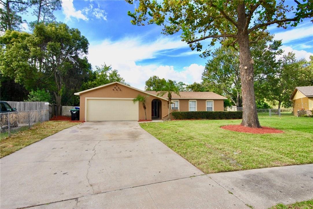 2771 Elmhurst Cir., Orlando, FL 32810