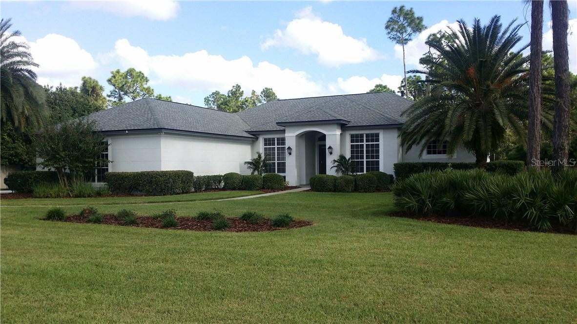 841 N Belfast Pl, Chuluota, FL 32766