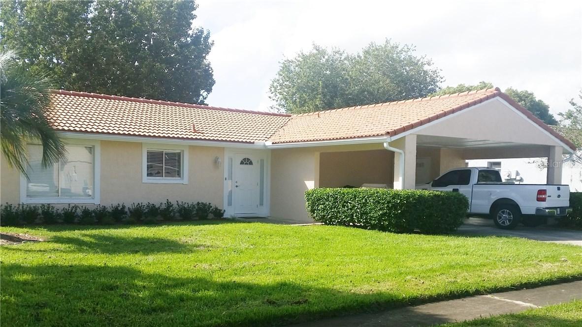 5516 Minute Man Ct., Orlando, FL 32821