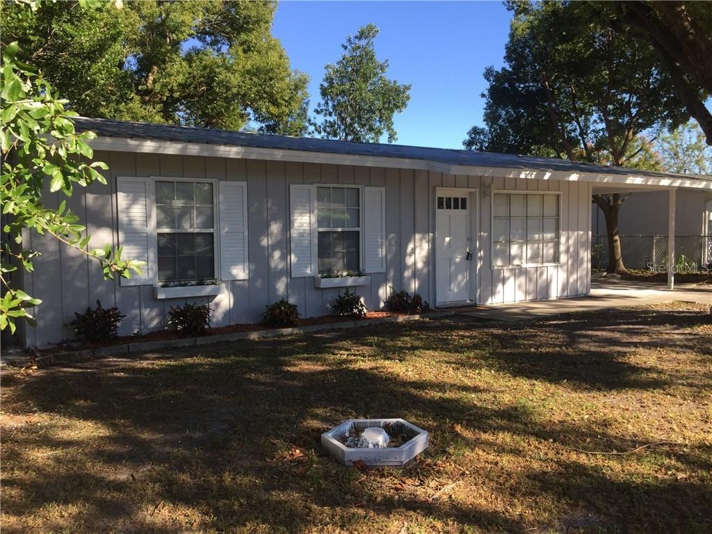 1117 Constantine St., Orlando, FL 32825