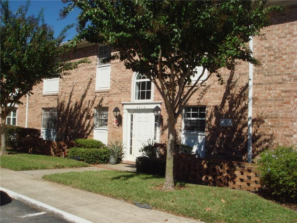 4310 Lake Underhill Rd. #A, Orlando, FL 32803