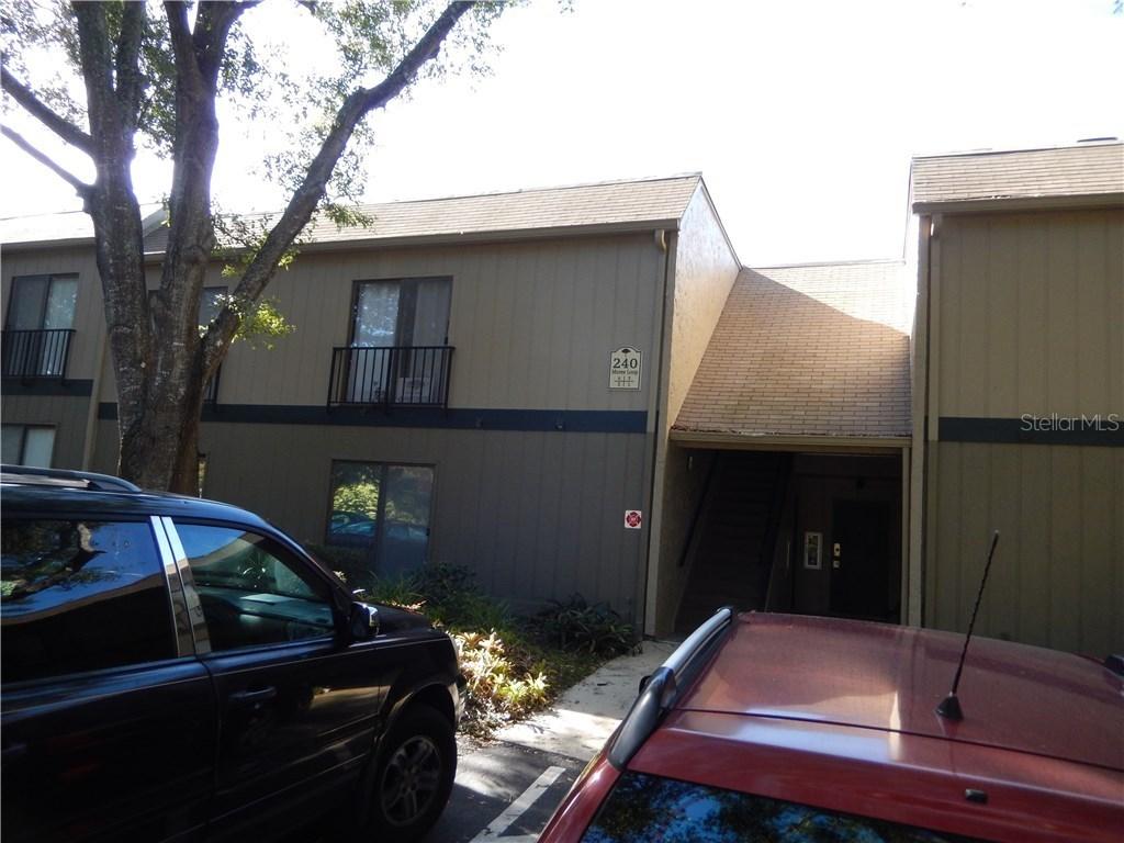 240 Moree Loop #4, Winter Springs, FL 32708