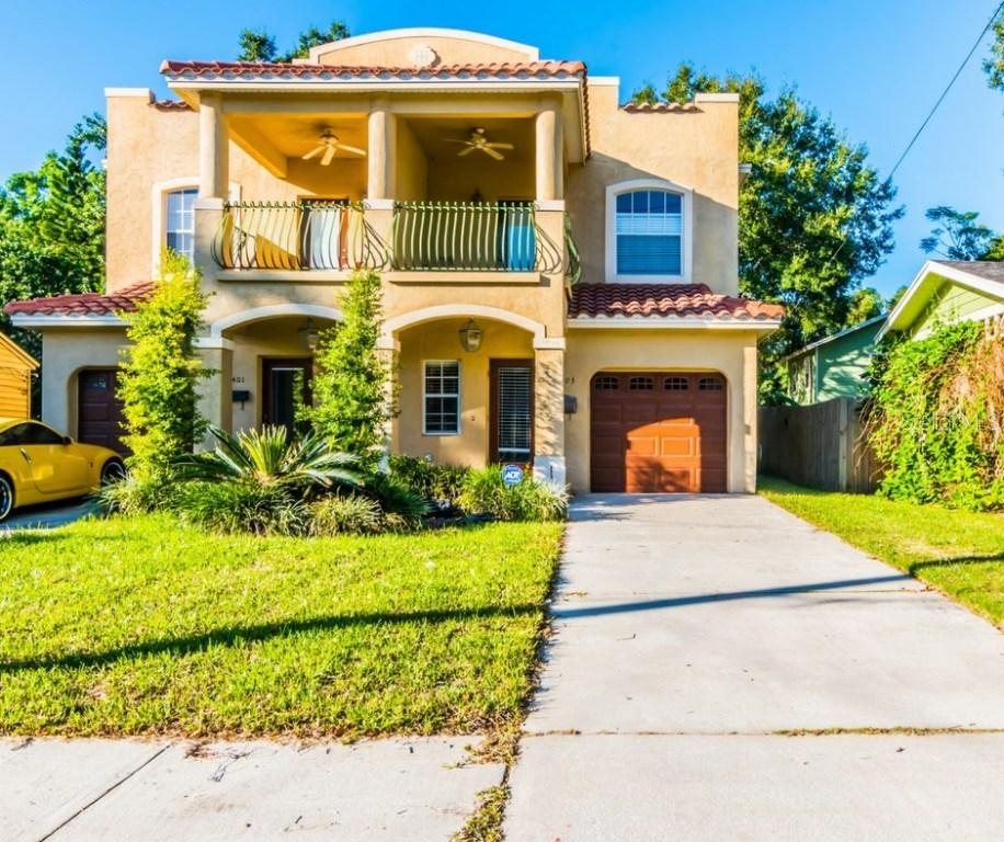 1403 Catherine St. #20, Orlando, FL 32801