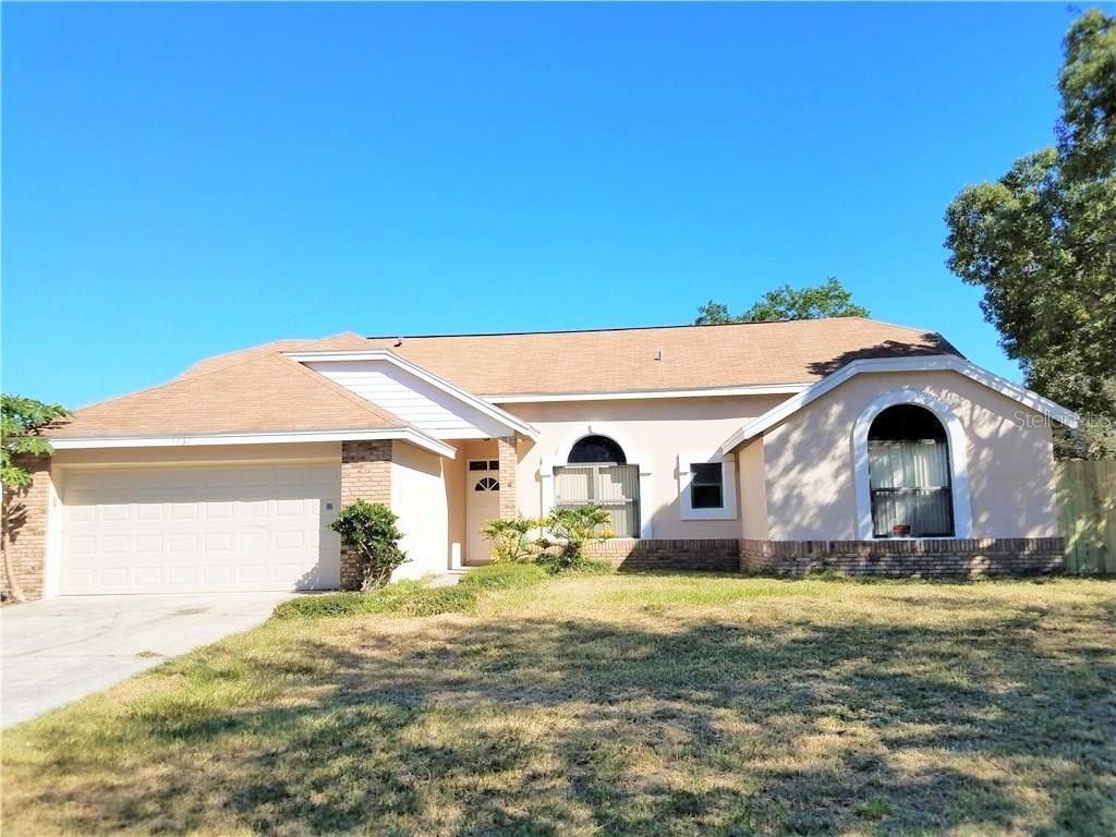 1737 Brightmeadow Ct., Orlando, FL 32818