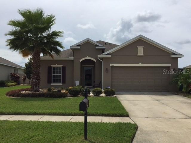 3535 Rhapsody St., Saint Cloud, FL 34772