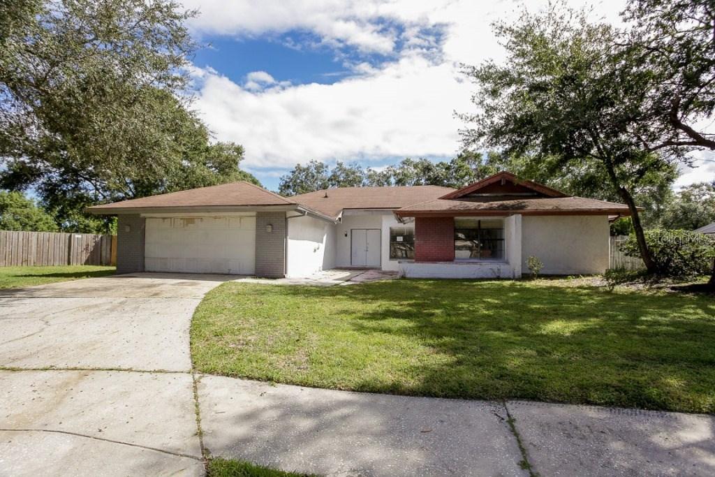 14815 Saint Ives Pl., Tampa, FL 33624