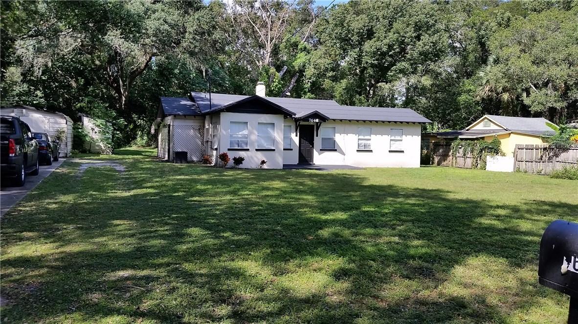 7648 Riverside Pl., Orlando, FL 32810