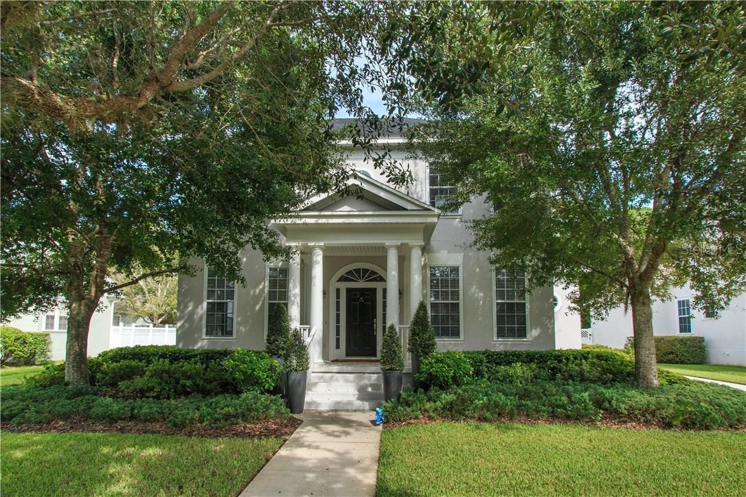 1071 Nash Dr., Celebration, FL 34747