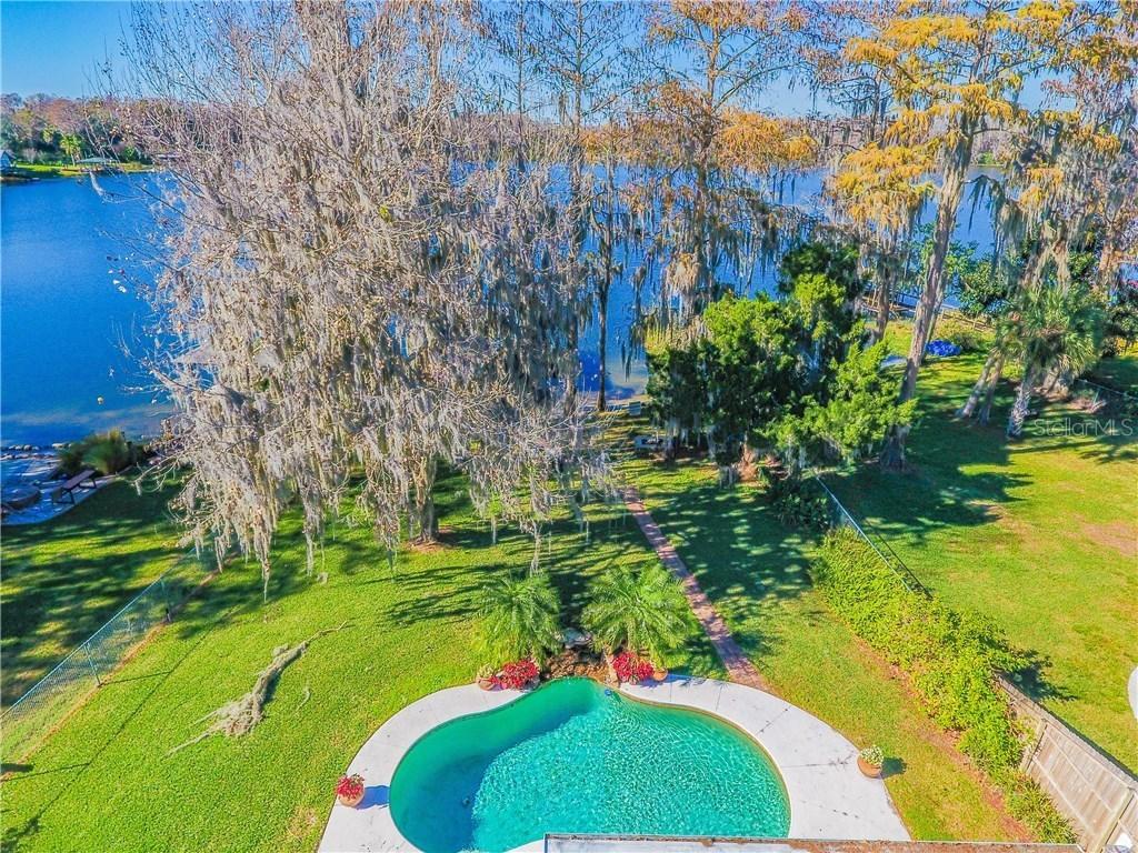 1018 Turner Rd., Winter Park, FL 32789