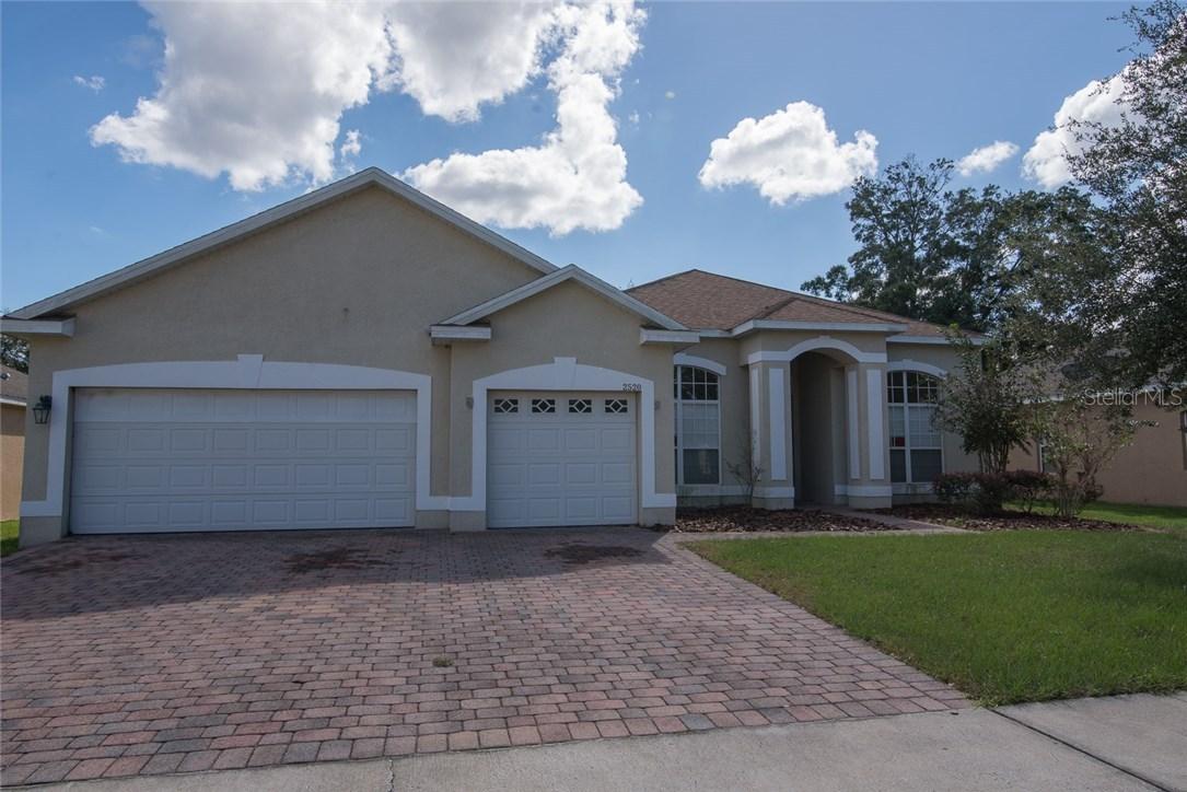 2520 Laurel Blossom Cir., Ocoee, FL 34761