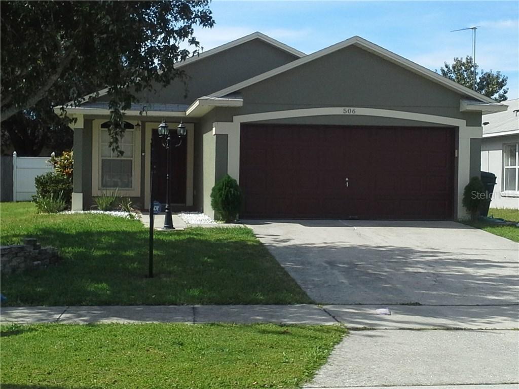 [Address Hidden by Seller], Winter Garden, FL 34787