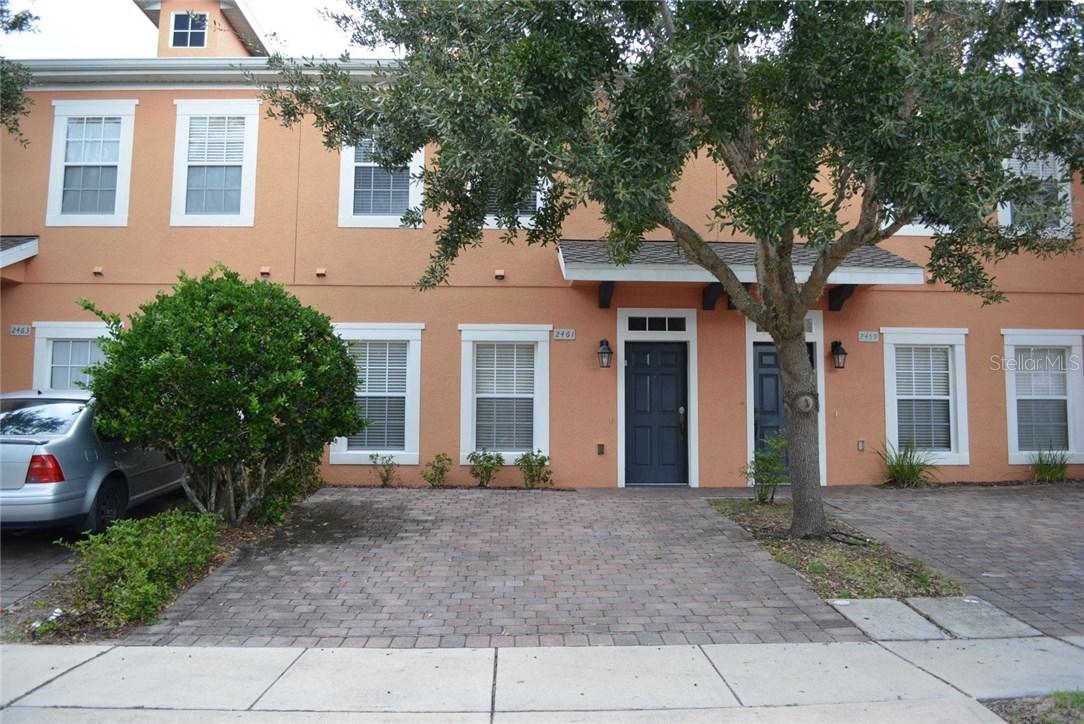 2461 Caravelle Cir., Kissimmee, FL 34746