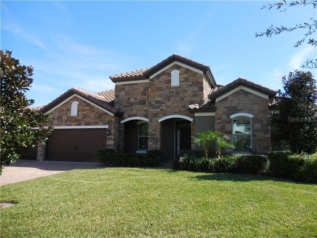 1167 Bella Vista Cir., Longwood, FL 32779