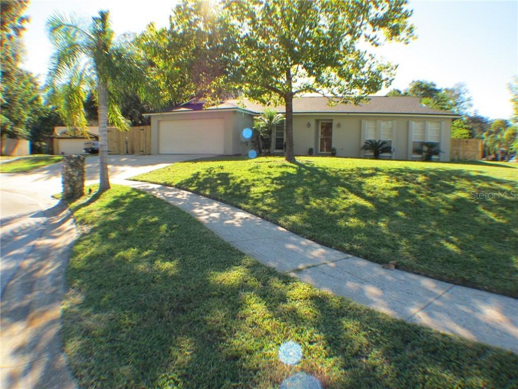 550 Oak Ct., Winter Springs, FL 32708