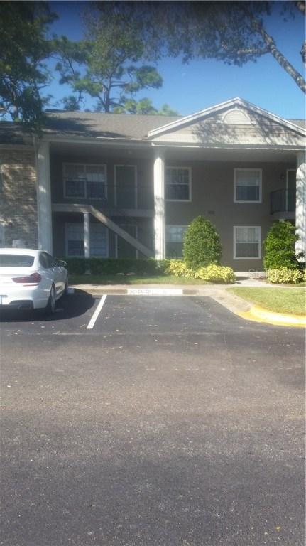 100 Reserve Cir. #204, Oviedo, FL 32765