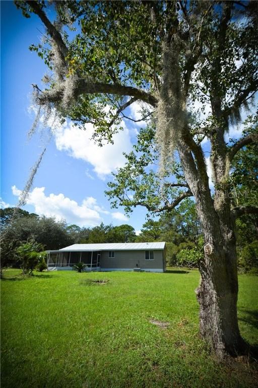 1249 Mullet Lake Park Rd., Geneva, FL 32732