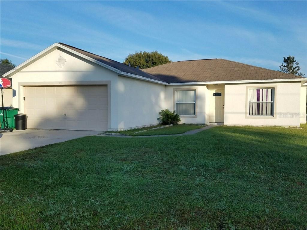 931 Picardy Dr., Kissimmee, FL 34759