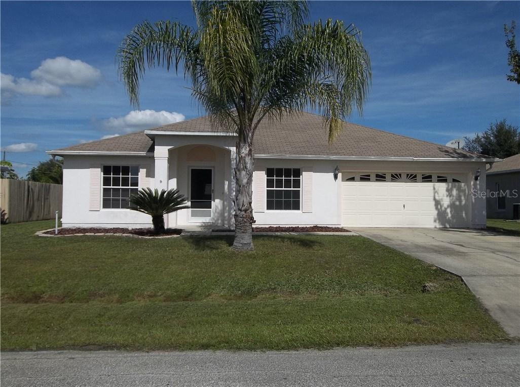 821 Cabaret Ct., Kissimmee, FL 34759