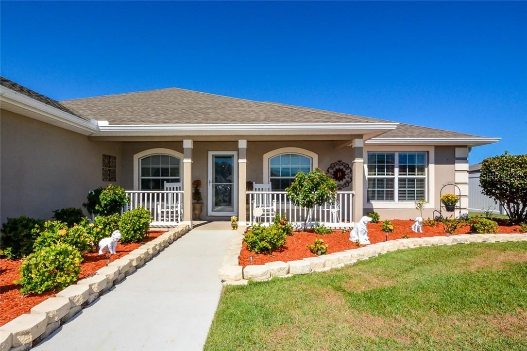 1597 Doves View Cir., Auburndale, FL 33823