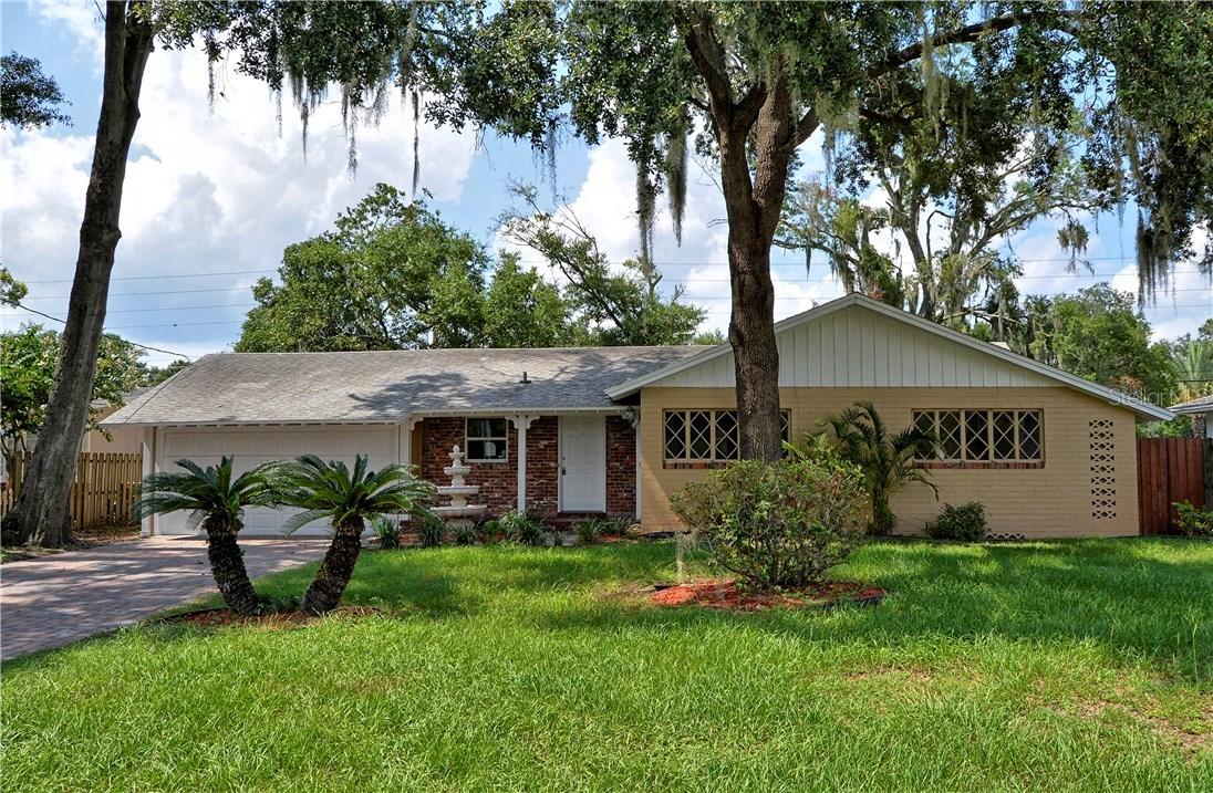 268 Blossom Ln., Winter Park, FL 32789