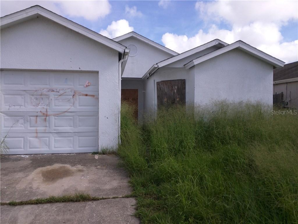 5435 Cedar Ln., Orlando, FL 32811