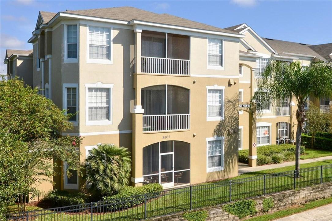 8103 Coconut Palm Way #303, Kissimmee, FL 34747