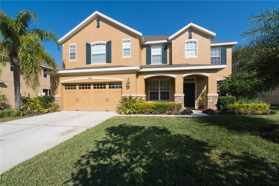 30148 Jutland Ct., Mount Dora, FL 32757