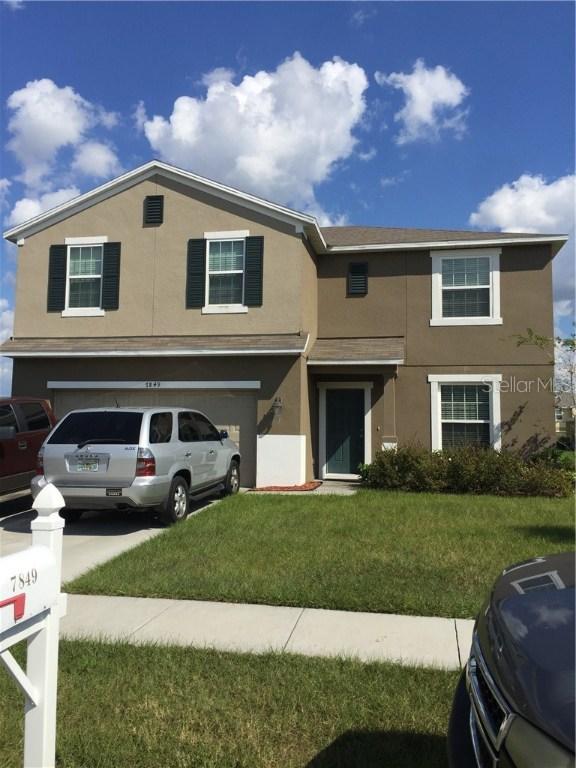 7849 Tanbier Dr., Orlando, FL 32818