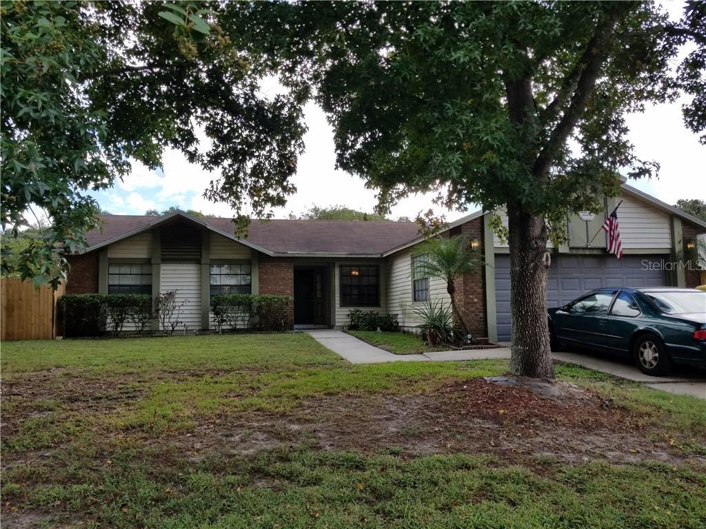 1701 Ison Ln., Ocoee, FL 34761