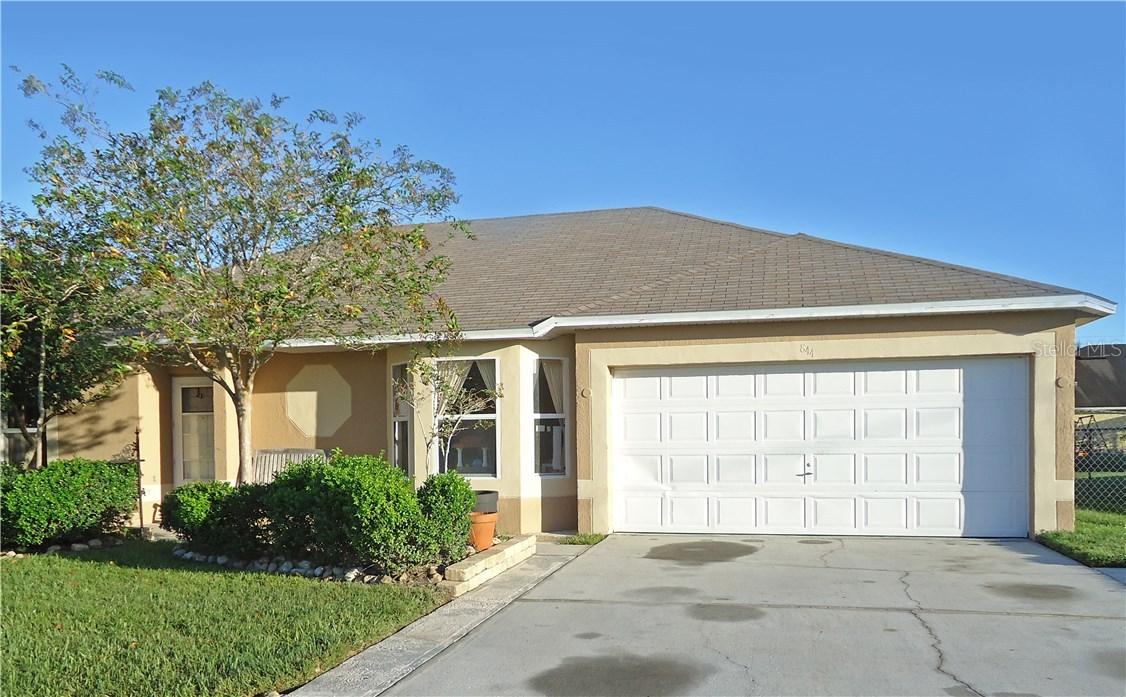 844 Marquis Ct., Poinciana, FL 34759