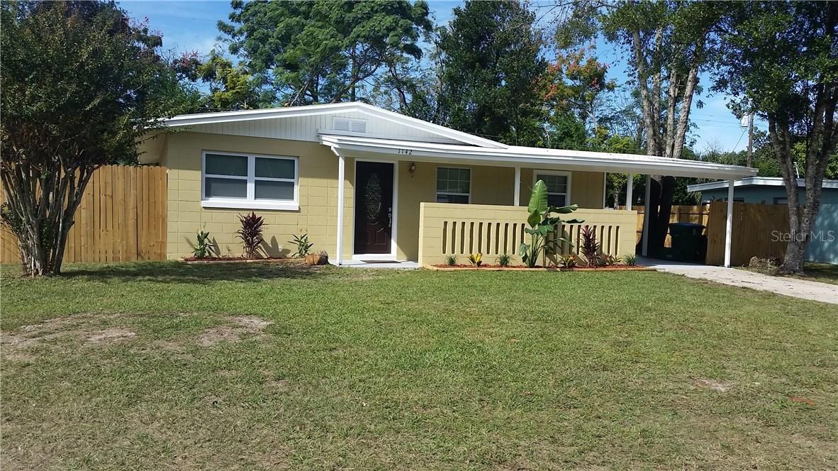 1142 Selma Rd., Longwood, FL 32750