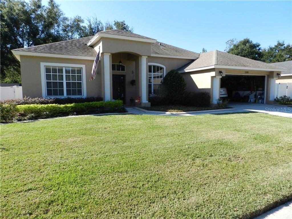 1185 Cardinal Creek Pl., Oviedo, FL 32765