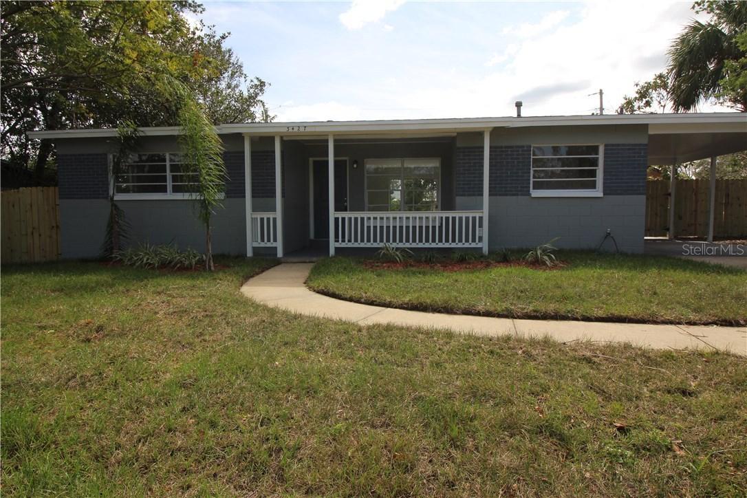 3427 Elder St., Titusville, FL 32796