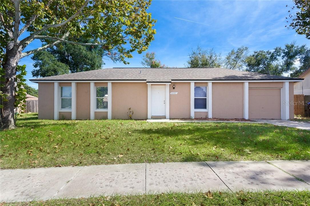 4437 Centennial Dr., Orlando, FL 32808