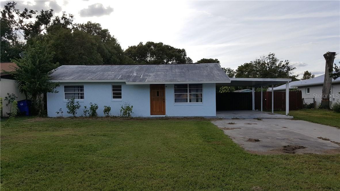 508 Georgia Ave., St. Cloud, FL 34769