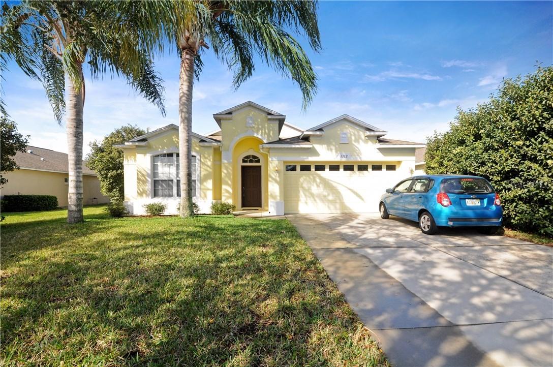 1322 Portmoor Way, Winter Garden, FL 34787