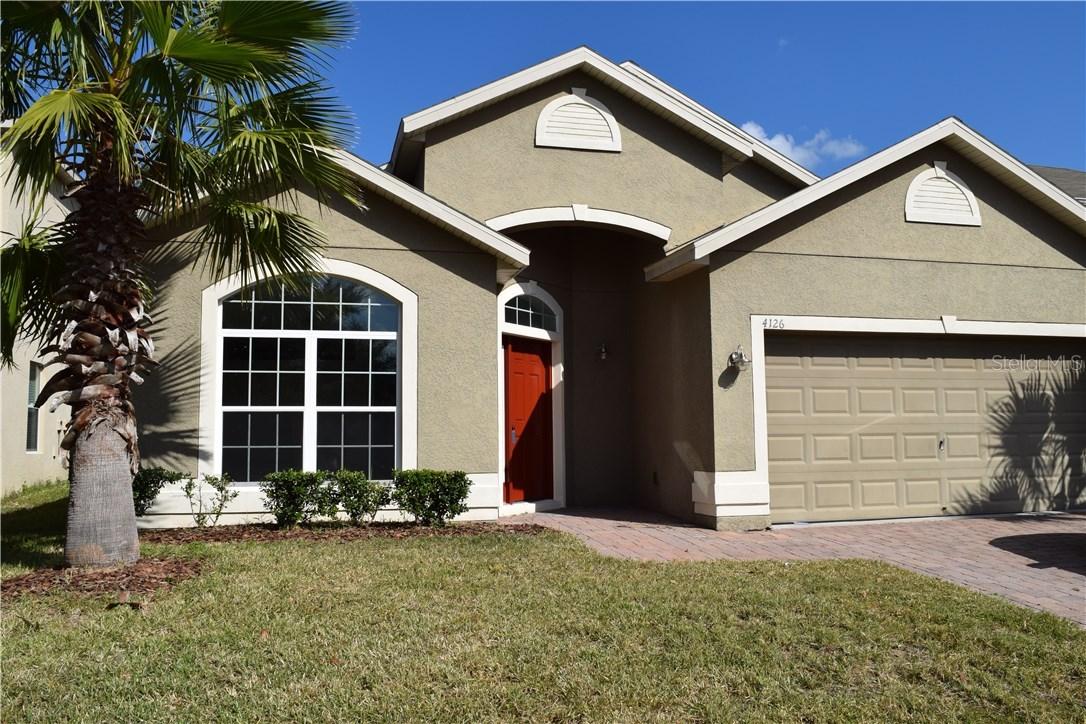 4126 Feldspar Tr., Orlando, FL 32826