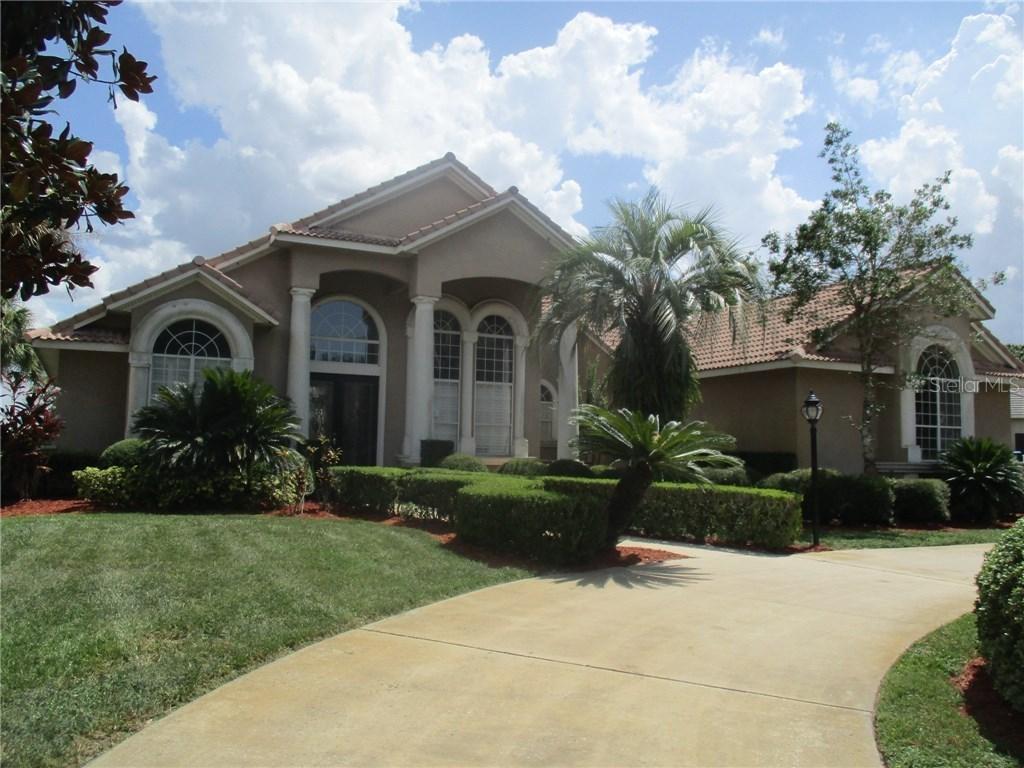 12626 Butler Bay Ct., Windermere, FL 34786