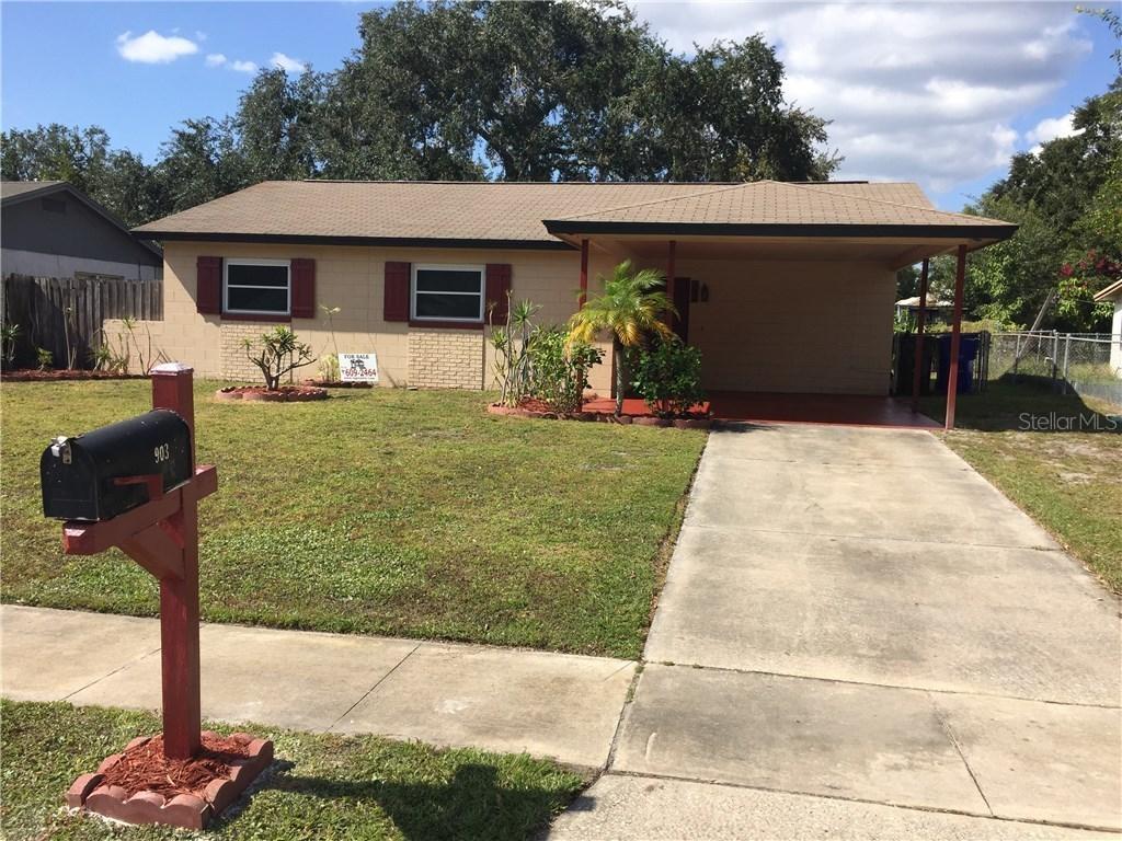 903 S Park Ct., Kissimmee, FL 34741