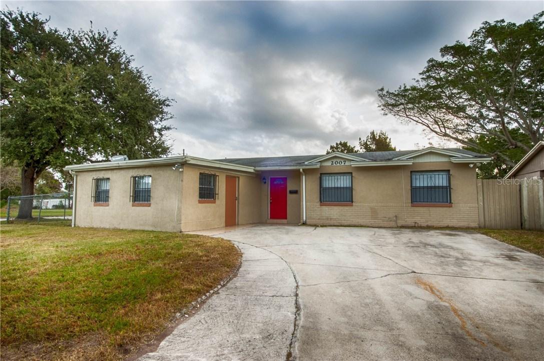 2007 Ravenall Ave., Orlando, FL 32811