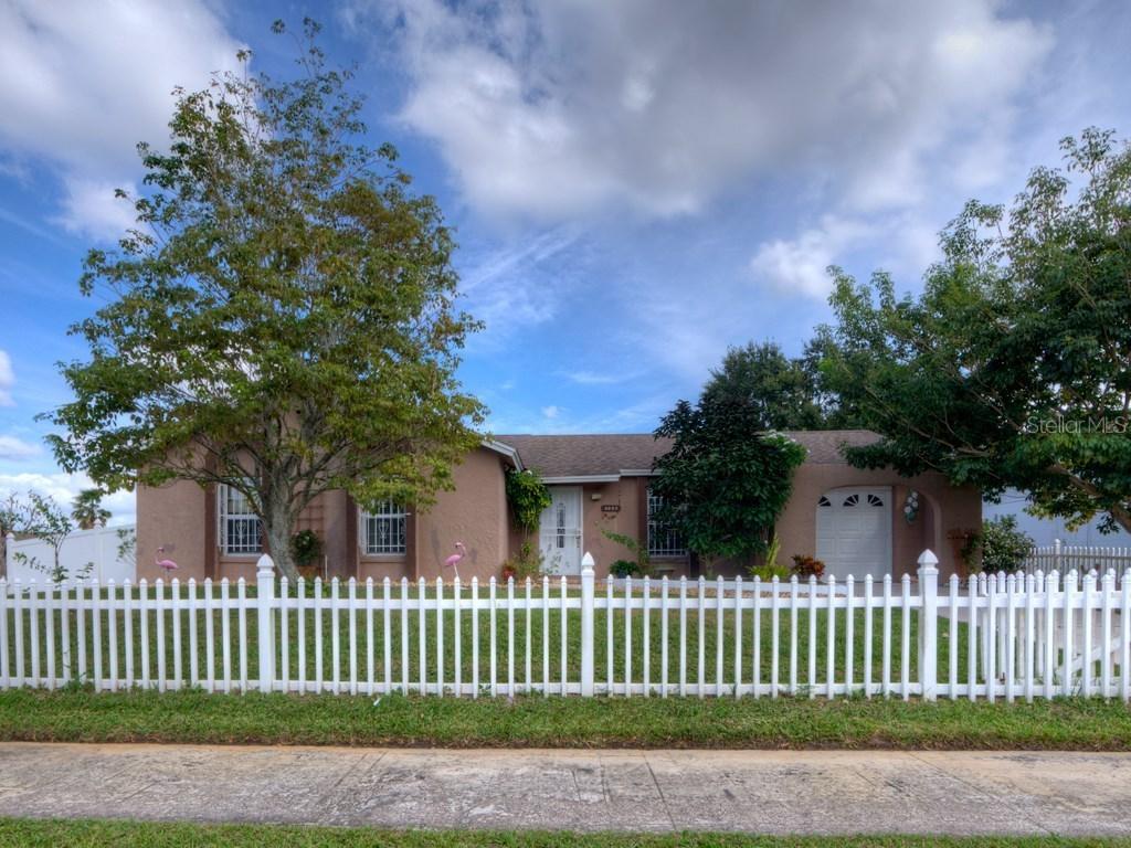 4009 Killian Dr., Orlando, FL 32822