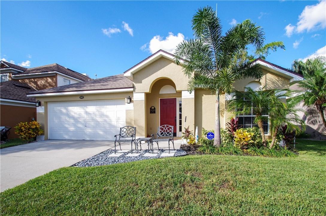 3011 Eglington Dr., Orlando, FL 32806