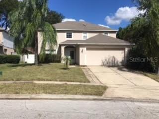 1705 W Marshall Lake Dr., Apopka, FL 32703