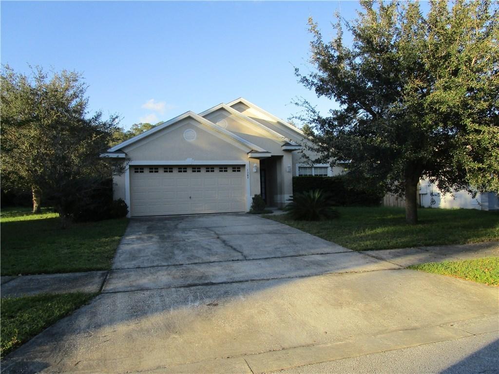 1247 Mount Logan Dr., Apopka, FL 32712