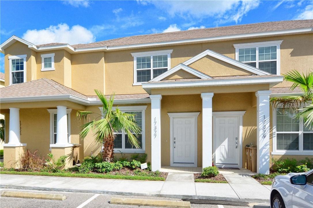 17327 Serenidad Blvd., Clermont, FL 34714